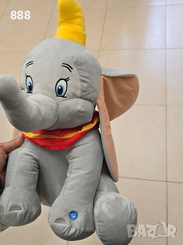 плюшени играчки , снимка 4 - Плюшени играчки - 54166113