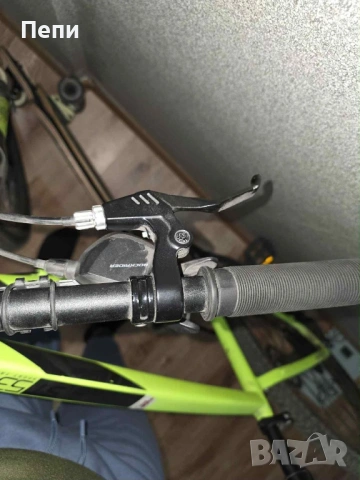 Колело Rockrider St530, снимка 6 - Велосипеди - 54932323