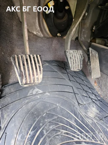 Продавам кола Daewoo Leganza , снимка 12 - Автомобили и джипове - 55647986