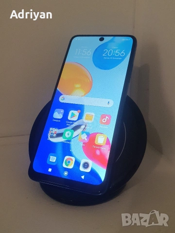 Redmi Note 11 4G