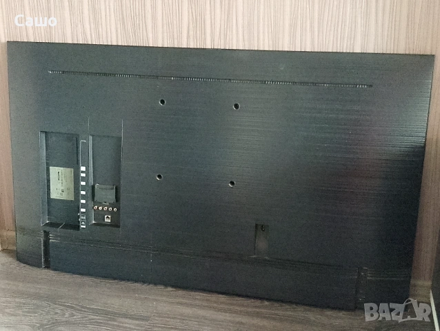 Телевизор  Samsung за части ., снимка 2 - Телевизори - 53739683