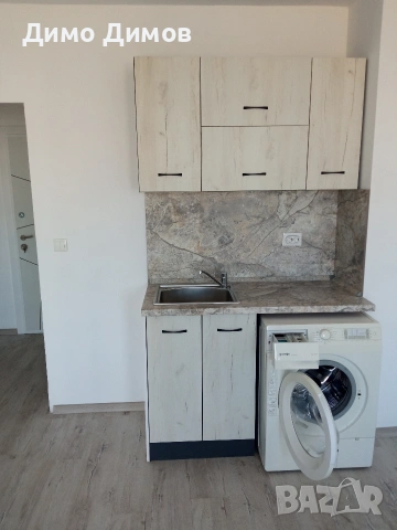 Едностаен апартамент под наем, снимка 7 - Стаи под наем - 54088104