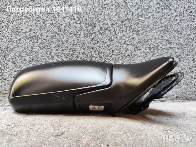 Дясно огледало Нисан Съни, снимка 8 - Части - 47959097