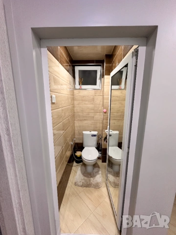 Продавам обзаведен апартамент 3+1 от собственик!, снимка 8 - Апартаменти - 54128624