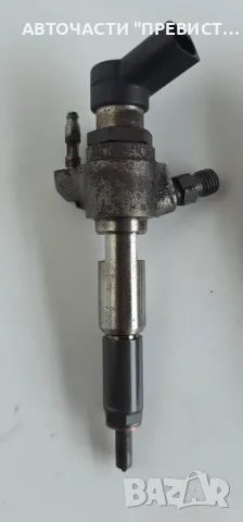 Дюзи Continental Пежо 3008 308 5008 508 Peugeot 5008 308 508 3008 1.6 e-HDi 112кс OEM 9802448680, снимка 2 - Части - 55339143