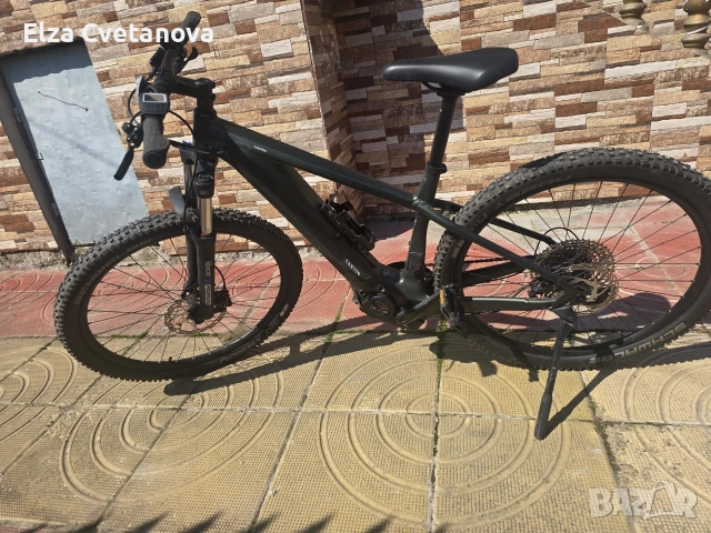 Canyon Pathlite:ONfly 7., снимка 5 - Велосипеди - 54068255