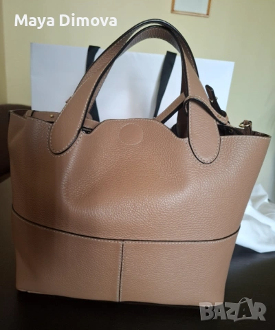FURLA Чанта PRIMROSE M, снимка 5 - Чанти - 54721255