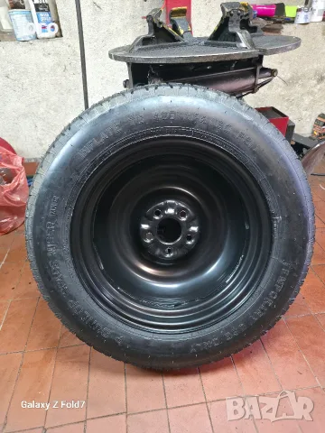 Патерица Nissan Rogue , снимка 6 - Гуми и джанти - 55607420