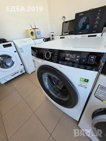 Пералня Electrolux PerfectCare 800, снимка 3 - Перални - 55234163
