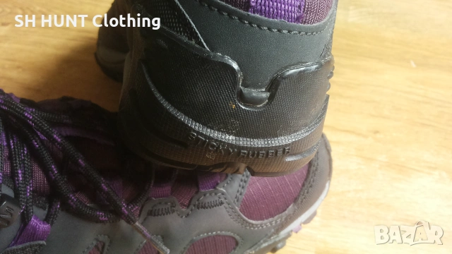 MERRELL GORE-TEX Shoes размер EUR 38 обувки водонепромокаеми - 2727, снимка 8 - Дамски боти - 54974375