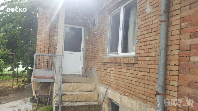 Продавам къща в село червенци, снимка 2 - Къщи - 55168150