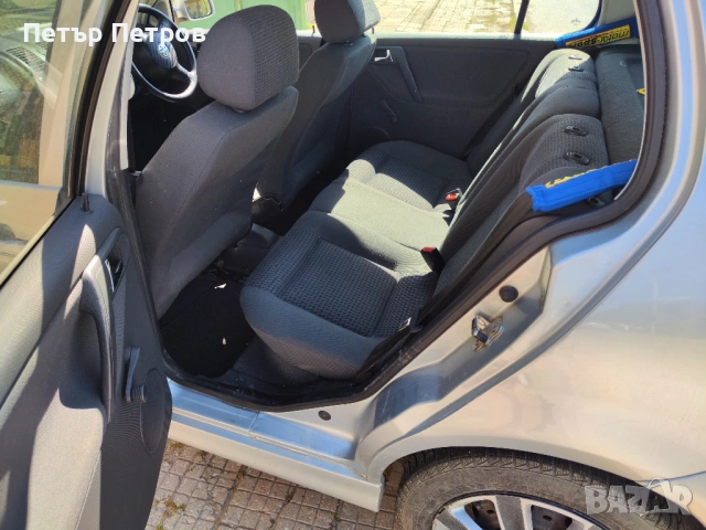Продавам VW Polo , снимка 11 - Автомобили и джипове - 54423356