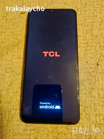 TCL 408, T507D, 4GB/64GB