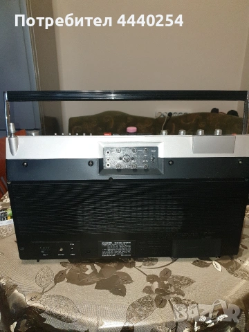 Enviro Stereo 7 speakers, снимка 4 - Радиокасетофони, транзистори - 55178354