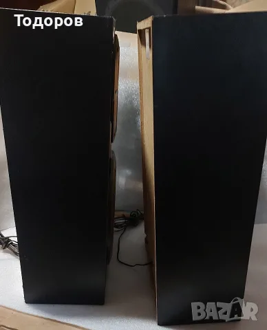 Aiwa SX-77 60W/6 Ohm трилентови тонколони , снимка 11 - Тонколони - 55316032