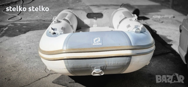 Zodiac 3.0 m
