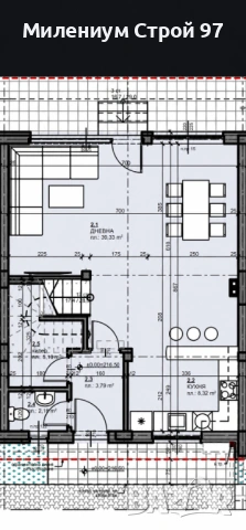 Нови къщи в с. Белащица, снимка 15 - Къщи - 50829600