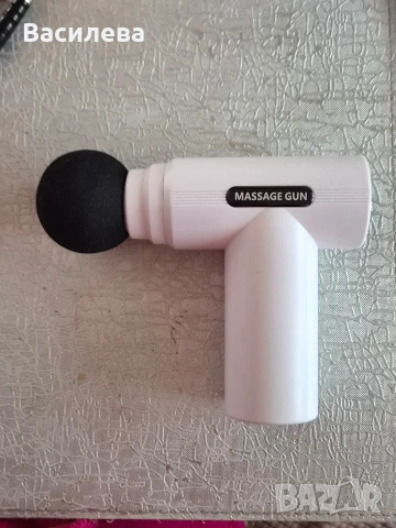 Масажьор., снимка 2 - Масажори - 53960884