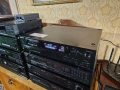 Sony DTC-60ES DAT рекордер – запис/възпроизвеждане, работещ, снимка 4