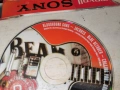 JIM BEAM-МАЛЪК ДИСК 1105261900HCASE, снимка 10
