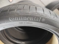 4бр.летни гуми 315/30/21-275/35/21 Continental спорт пакет, снимка 13
