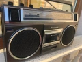 Радиокасетофон Panasonic RX-5015DLS, снимка 3