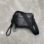Armani Exchange Мъжка Черна Чанта - Различни Модели Код Bal Style62, снимка 4