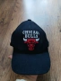 chicago bulls mitchell and ness - страхотна шапка, снимка 1