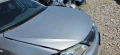 Преден Капак Subaru Impreza III 2008 сив, снимка 2