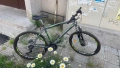 Велосипед BikeSport 26 с дискови спирачки, снимка 1