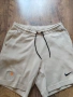 Nike FC Barcelona 22/23 Tech Fleece - страхотни мъжки панталони Л, снимка 8