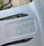 Продавам ОРИГИНАЛНИ Джанти 18' цола 5x112 AUDI,A4,A6,Pasat 4,5,6,Seat и други. 7,5J ET 51, снимка 7