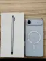 iPhone Air 256 GB Sky Blue чисто нов, снимка 1