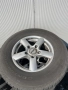 гуми с джанти за Kia Sorento, снимка 1