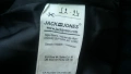 Jack & Jones OSONIC LEATHER Jacket Размер M мъжко яке естествена кожа 12-27, снимка 14