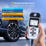 Диагностичен инструмент THINKTPMS VENU90 TPMS OBD2, активиране/четене, снимка 6