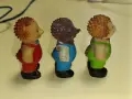 Гумена играчка от социализма, снимка 3