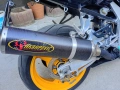 SUZUKI GSXR 1000, снимка 4
