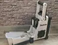 Преносимо строително радио Makita BMR100, снимка 3