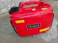 Инверторен бензинов генератор Scheppach SG2000 2 kW, снимка 3