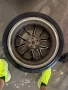 Джанти 18 Mazda 3 , снимка 9