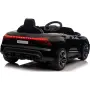 Акумулаторен джип Audi RS E-Tron GT 4X4 Licensed с меки гуми и кожена седалка 12V, снимка 4