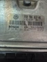 Компютър двигател за Skoda Fabia I 1.9sdi ,ECU 038906012HR , 0281011321 , снимка 3