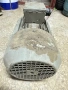 Трифазен асинхронен електродвигател  0,75 Kw 905 об, снимка 3