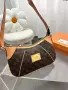 Дамска чанта Louis Vuitton, кожа, снимка 1
