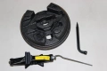 Комплект оригинален крик Ford Focus MK3 (2011-2014г.) АМ5117080АА ключ за гуми Ford Focus C-Max, снимка 1