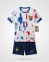 OLISE 11 MBAPPE 10 🇫🇷🇫🇷 детско юношески футболни екипи НОВО 2026-27 година , снимка 9