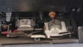 PHILIPS FC 151  2 motors/autoplay, снимка 12