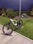specialized turbo levo 2021 aloy, снимка 1