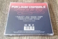Компакт Дискове - Поп - Рок: Fun Lovin Criminals – Livin In The City, снимка 2